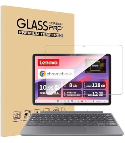 Amazon | PDA工房 Lenovo IdeaPad Duet 370 Chromebook対応 紙に書く